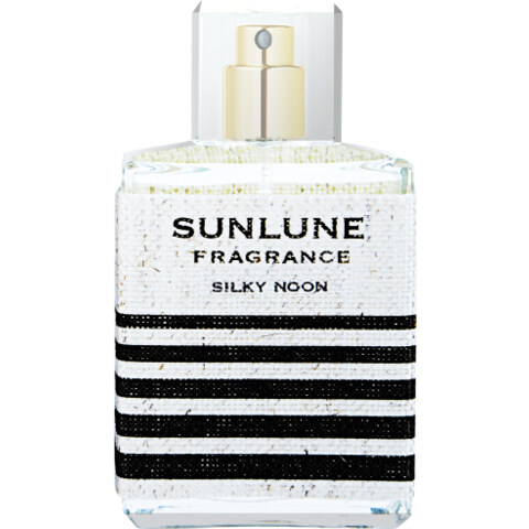 Silky Noon / シルキーヌーン by Sunlune Fragrance / サンルーンフレグランス perfume bottle