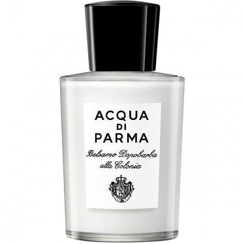Colonia (Tonico Dopobarba) by Acqua di Parma perfume bottle