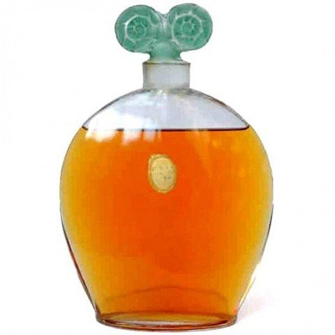 Le Chypre by Arys perfume bottle