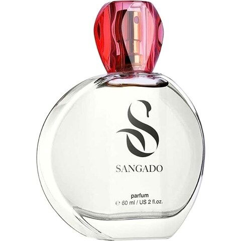 Celeste by Sangado perfume bottle