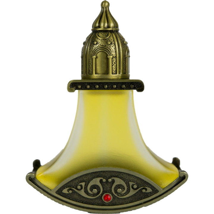 Teeb Al Mashaer by Mishal Muzaffar Atarji perfume bottle