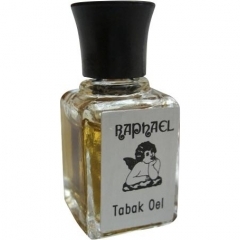 Tabak Oel by Der dufte Engel / Raphael perfume bottle