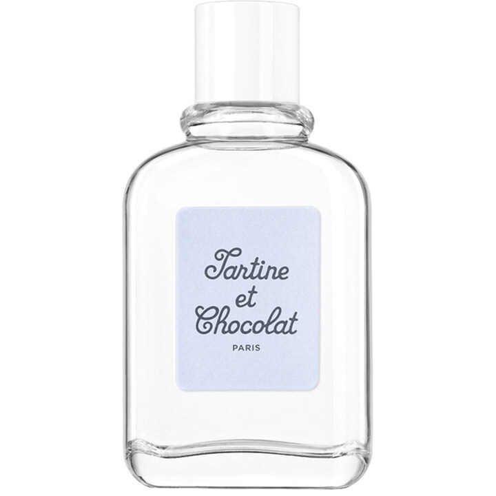 Ptisenbon by Tartine et Chocolat perfume bottle