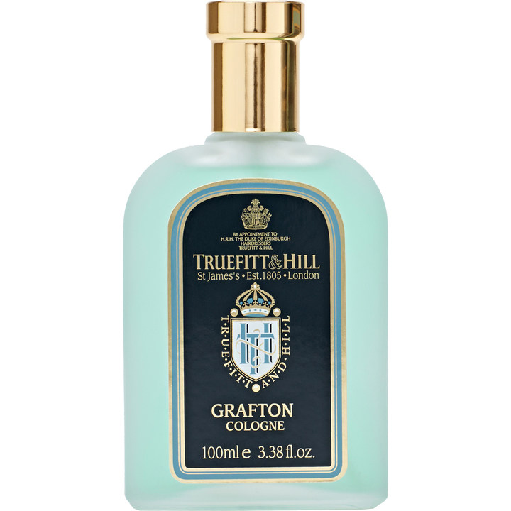 Grafton (Cologne) by Truefitt & Hill perfume bottle