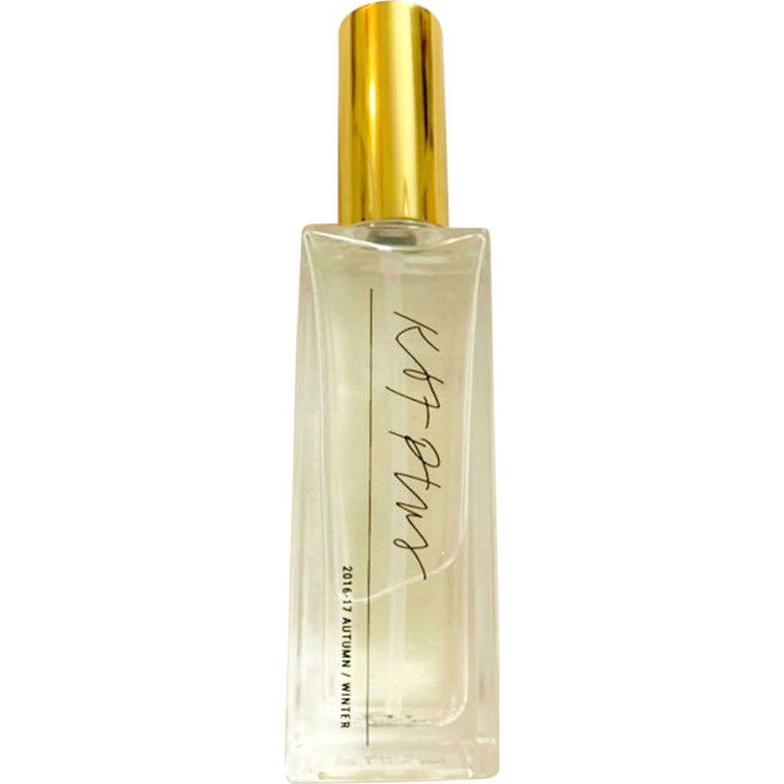 KBF Plus by KBF+ perfume bottle