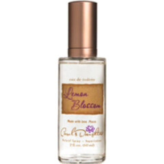Lemon Blossom by Carol's Daughter perfume bottle