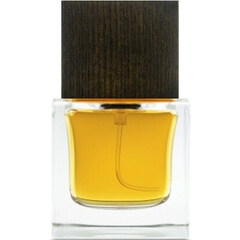 Kanami / 香波 by Di Ser / ディセル perfume bottle