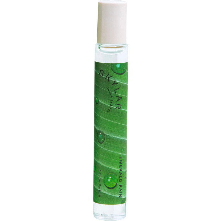 Emerald Rain by Skylar perfume bottle