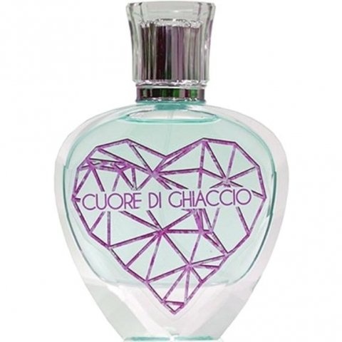 Cuore di Ghiaccio by Profumo di Campiglio perfume bottle