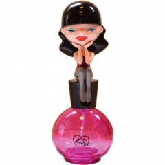 Betty by Bitty Bettys perfume bottle