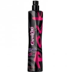 Capricho Rock by O Boticário perfume bottle