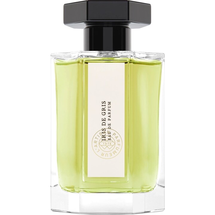 Iris de Gris by L'Artisan Parfumeur perfume bottle