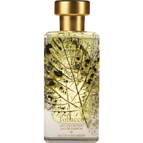 Tobacco by Al-Jazeera / الجزيرة perfume bottle