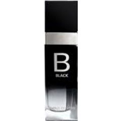 Black by Carlo Corinto perfume bottle