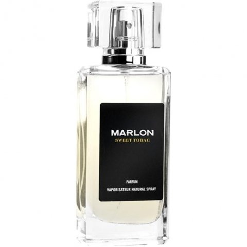 Sweet Tobac by Marlon perfume bottle