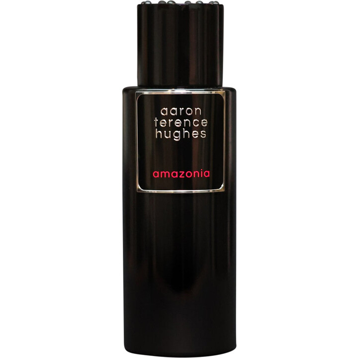 Amazonia by Aaron Terence Hughes perfume bottle