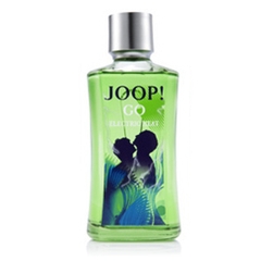 Joop! Go Electric Heat by Joop! perfume bottle