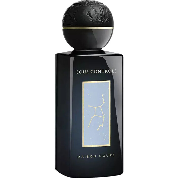 Sous Contrôle by Maison Douze perfume bottle