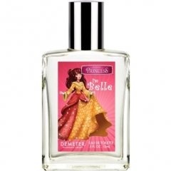 Belle by Demeter Fragrance Library / The Library Of Fragrance perfume bottle