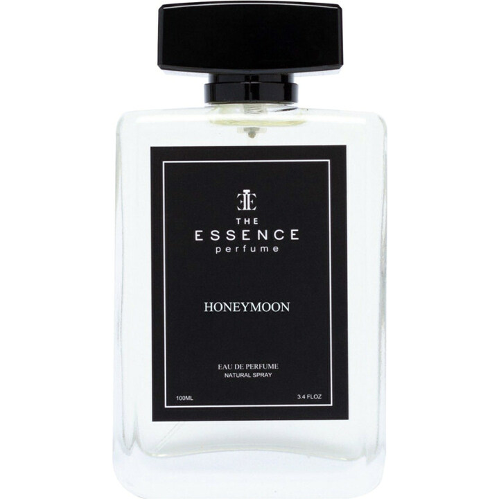 Honeymoon by The Essence Perfume perfume bottle