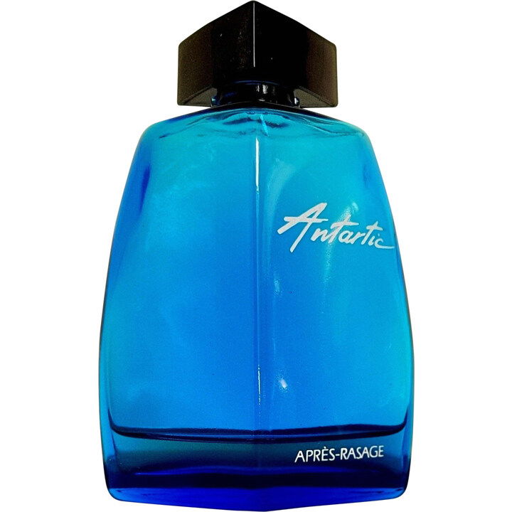 Antartic (1990) (Après-Rasage) by Yves Rocher perfume bottle