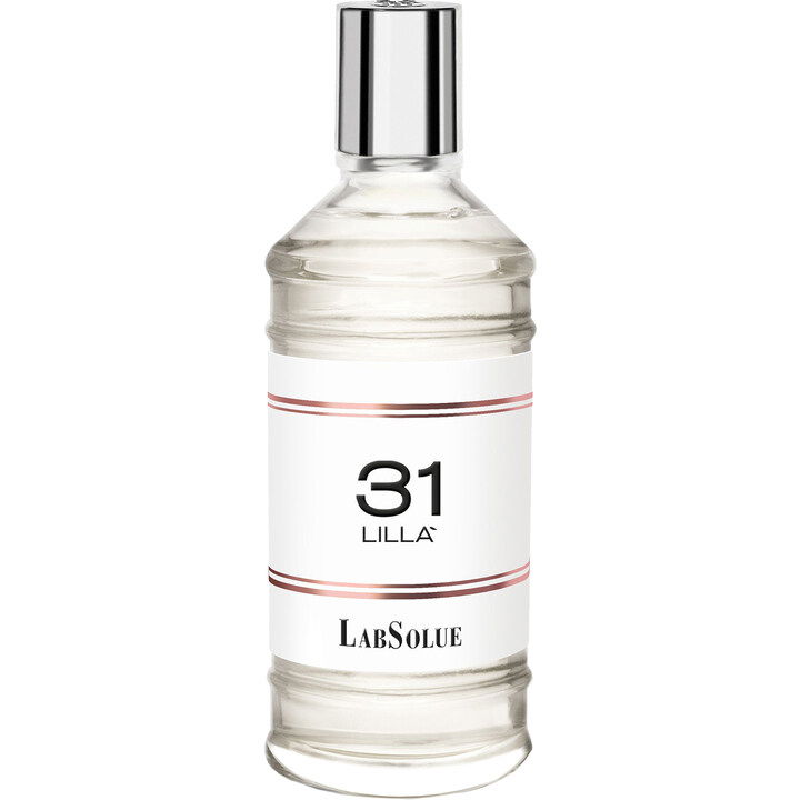 31 Lillà by LabSolue perfume bottle
