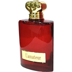 L'Amateur by Amado perfume bottle