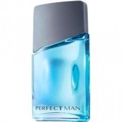 Perfect Man by Nutrimetics perfume bottle