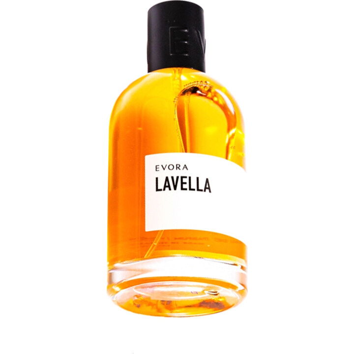 Lavella by Evora perfume bottle