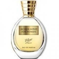 Acqua Gold for Women by Les Parfums de Grasse perfume bottle