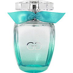 Pear & White Flower by GG Paris perfume bottle