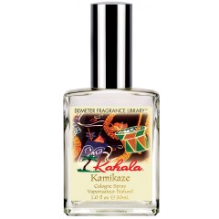 Kamikaze by Demeter Fragrance Library / The Library Of Fragrance perfume bottle