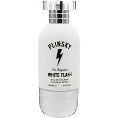 White Flash by Plinsky perfume bottle