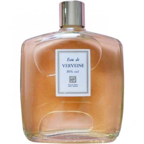 Eau de Verveine by Coryse Salomé perfume bottle