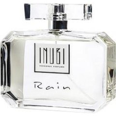 Rain by Inubi perfume bottle