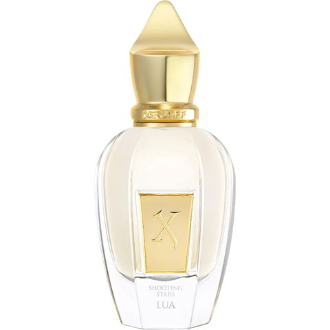 Lua by XerJoff perfume bottle