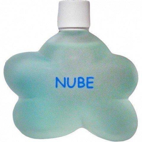 Nube by Agatha Ruiz de la Prada perfume bottle