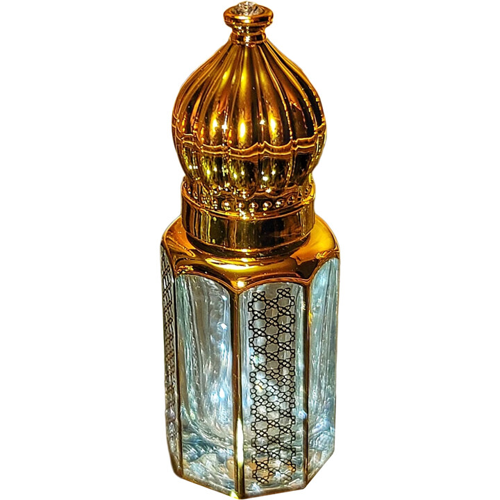 Corium et Mare by Subasita Perfumery perfume bottle