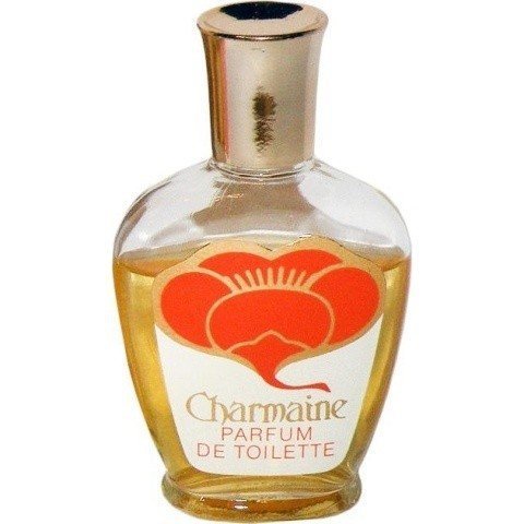 Charmaine by Dr. Eicken perfume bottle