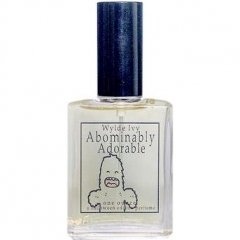 Abominably Adorable (Perfume) by Wylde Ivy perfume bottle