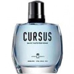 Cursus by Arno Sorel perfume bottle