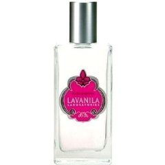 Vanilla Grapefruit EDP by Lavanila Laboratories perfume bottle