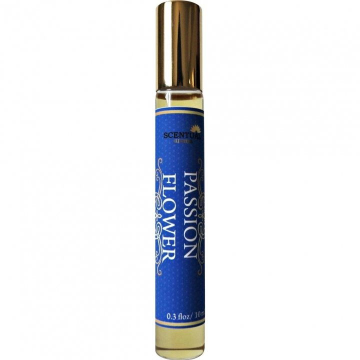 Passion Flower by Scentual Aroma perfume bottle
