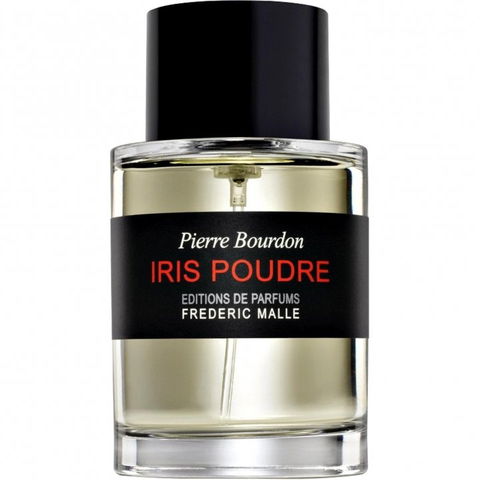 Iris Poudre by Editions de Parfums Frédéric Malle perfume bottle