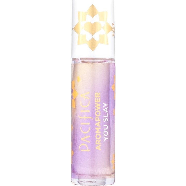Aromapower - You Slay by Pacifica perfume bottle