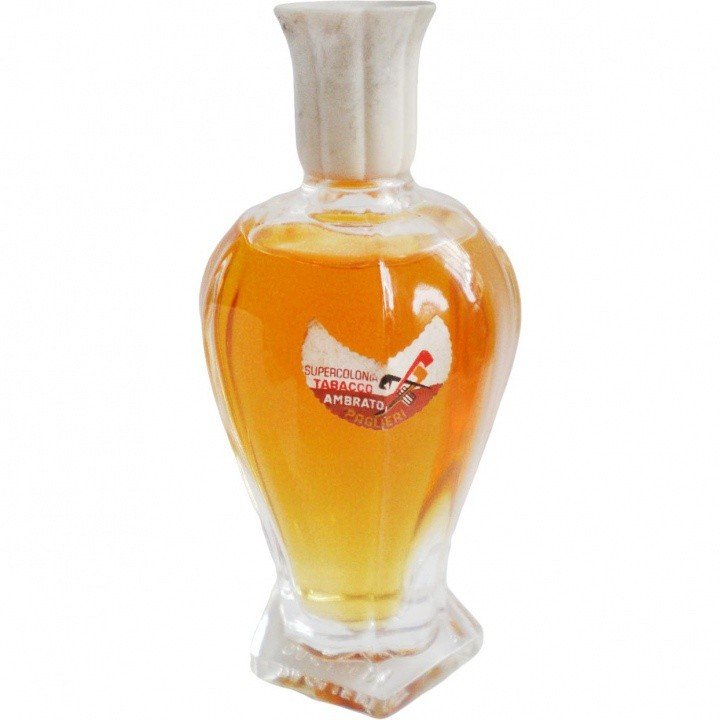 Tabacco Ambrato by Paglieri perfume bottle