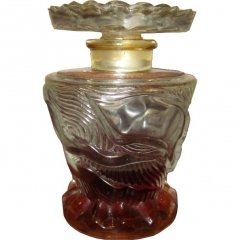 Valenciennes by Lanselle perfume bottle