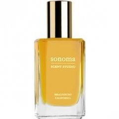 Nostalgie by Sonoma Scent Studio perfume bottle