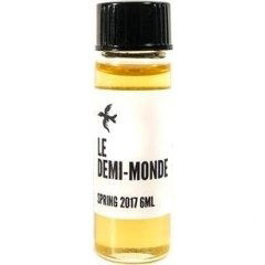 Le Demi-Monde by Sixteen92 perfume bottle