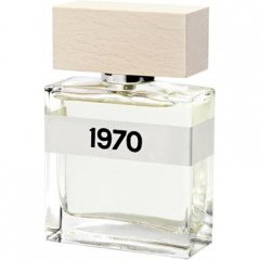 1970 by Bella Freud perfume bottle